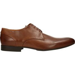 Buty wizytowe męskie: Półbuty PORFIRIO
