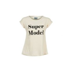 T-shirty damskie: T-shirty z krótkim rękawem Compania Fantastica HITTU
