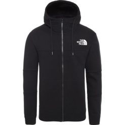 Bluza polarowa The North Face Himalayan T93OD4KX7. Czarne bluzy męskie The North Face, m, bez wzorów, z polaru, bez kołnierzyka, bez rękawów, bez kaptura. Za 391,99 zł.