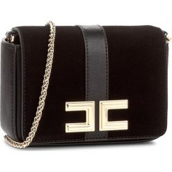 Torebki klasyczne damskie: Torebka ELISABETTA FRANCHI - BS-16A-81E2 Nero 110