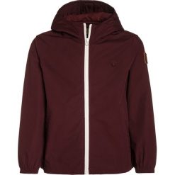 Element ALDER Kurtka przejściowa napa red. Czerwone kurtki męskie marki Element, z bawełny. W wyprzedaży za 303,20 zł.