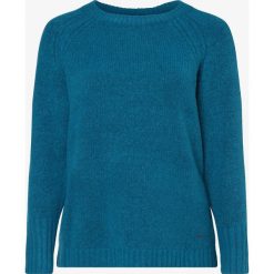 TRIANGLE - Sweter damski, wielokolorowy. Swetry damskie Triangle, bez wzorów, z tkaniny, bez rękawów, bez kaptura. Za 299,95 zł.