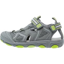 Sandały dziewczęce: Gioseppo SAILOR Sandały trekkingowe grey/green