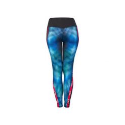 LEGGINSY Z WYSOKIM STANEM LCD. Legginsy damskie Feelj!. Za 189,00 zł.