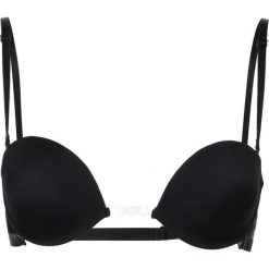 Biustonosze: MAGIC Bodyfashion MAGIC Biustonosz bardotka black