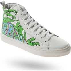 SNEAKERSY patrizia pepe. Sneakersy damskie Patrizia Pepe. Za 1339,00 zł.