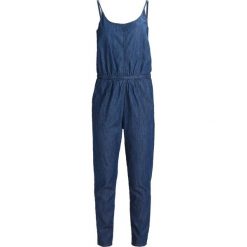 Kombinezony damskie: TWINTIP Kombinezon dark blue denim