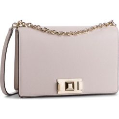 Torebka FURLA - Mimi' 1021904 B BVD6 Q26 Lino g. Brązowe torebki klasyczne damskie Furla, bez wzorów, ze skóry, eleganckie, bez dodatków. Za 1470,00 zł.