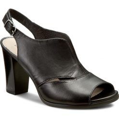 Sandały damskie: Sandały LASOCKI – 2609-04 Czarny