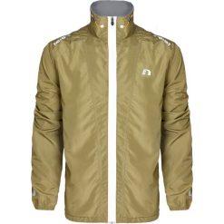 Kurtki sportowe męskie: Newline Kurtka Męska Imotion Oliwkowa zieleń r. XL (11237-XL-575)