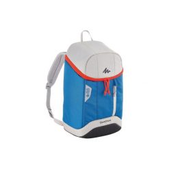 Lodówka-plecak 10 l. Niebieskie plecaki męskie QUECHUA, z poliesteru. Za 59,99 zł.