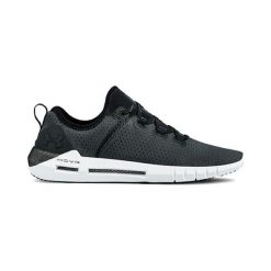 Under Armour Buty W Hovr Slk, Kobiety Buty damskie Damskie tenisówki do biegania 40. Czarne buty sportowe damskie Under Armour, bez wzorów, tenisowe. W wyprzedaży za 637,97 zł.