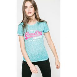 Topy damskie: Superdry – Top