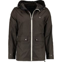 Kurtki męskie: Merc CHESTER Kurtka wiosenna dark khaki