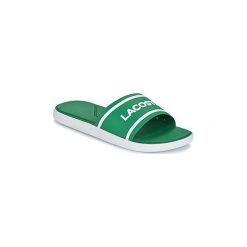 Klapki męskie: Klapki Lacoste L.30 SLIDE 118 3