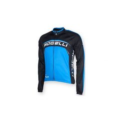Bejsbolówki męskie: Bluza rowerowa męska Rogelli Ancona XXL