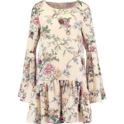 Sukienki: Glamorous Tall FLORAL Sukienka letnia cream romantic