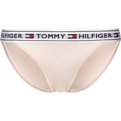 Tommy Hilfiger Spodenki Beżowy. Brązowe figi damskie TOMMY HILFIGER, xs, bez wzorów, z elastanu. Za 111,95 zł.