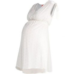Sukienki: mint&berry mom Sukienka letnia white alyssum