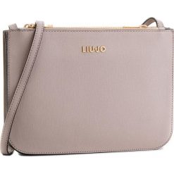 Torebka LIU JO - Xs Crossbody Isola A68086 E0087 Red Sand 61509. Różowe torebki klasyczne damskie Liu Jo, na imprezę, bez wzorów, ze skóry ekologicznej, bez dodatków. W wyprzedaży za 229,00 zł.