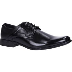 Czarne buty wizytowe casu mxc404. Czarne buty wizytowe męskie Casu, bez zapięcia. Za 79,99 zł.