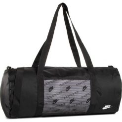 Torba NIKE - CK7445 010 Czarny. Czarne plecaki męskie Nike, bez wzorów, z materiału, sportowe. Za 169,00 zł.