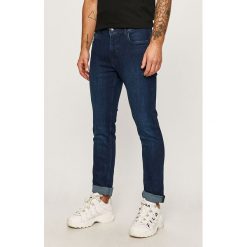 PRODUKT by Jack & Jones - Jeansy 12162622. Niebieskie jeansy męskie PRODUKT by Jack & Jones, bez wzorów. Za 129,90 zł.