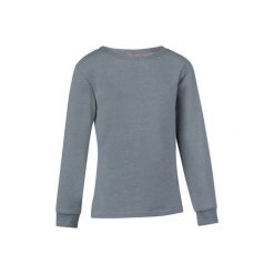 Bluza 100 Gym. Różowe bluzy dziewczęce DOMYOS. Za 19,99 zł.