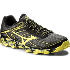 Buty MIZUNO - Wave Hayate 3 J1GC177246 Szary. Szare buty do biegania męskie Mizuno, z materiału, mizuno wave. W wyprzedaży za 359,00 zł.
