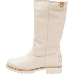 Buty zimowe damskie: Panama Jack BAMBINA IGLOO TRAVELLING Śniegowce crudo