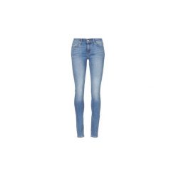 Jeansy skinny Levis 711 SKINNY. Jeansy damskie Levi's®. Za 281,40 zł.