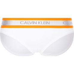 Calvin Klein Spodenki Biały. Białe figi damskie xs, z elastanu. Za 88,95 zł.