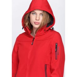 Czerwona Kurtka Path I Made. Czerwone kurtki damskie softshell Born2be, l. Za 139,99 zł.