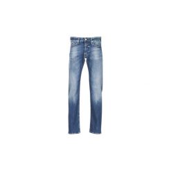 Jeansy straight leg Replay WAITOM. Jeansy męskie Replay. Za 299,50 zł.