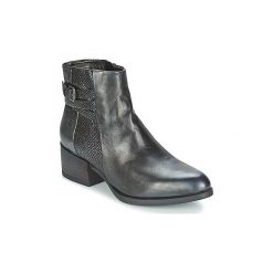 Botki damskie: Botki Mjus LIVNO