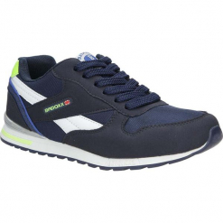 Granatowe buty sportowe Casu LXC7354. Czarne buty sportowe damskie marki Casu. Za 69,99 zł.