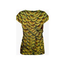 Venusian Feathers women's t-shirt. T-shirty damskie Mars from venus, s, bez wzorów, bez kołnierzyka. Za 84,50 zł.
