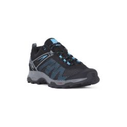 Buty do biegania Salomon X ULTRA MEHARI. Szare buty sportowe męskie Salomon, bez zapięcia, do biegania. Za 382,14 zł.