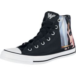 Buty sportowe damskie: Converse DC Rebirth - Wonder Woman Buty sportowe czarny