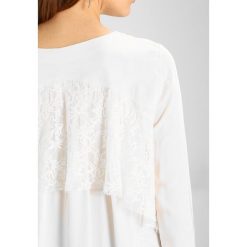 Bluzki damskie: Finery London WALEY BACK DETAIL Bluzka ivory