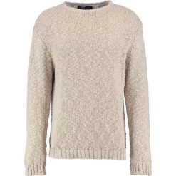 Kardigany męskie: Dr.Denim VADIM Sweter buff beige