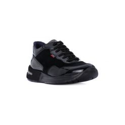 Buty CallagHan ALLACCIATA. Czarne trampki i tenisówki damskie marki Callaghan, bez wzorów, bez zapięcia. Za 423,26 zł.