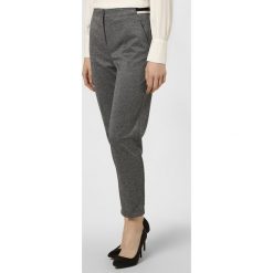S.Oliver BLACK LABEL - Spodnie damskie, czarny. Czarne spodnie damskie s.Oliver BLACK LABEL, s. Za 399,95 zł.