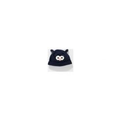 Czapeczki niemowlęce: s.OLIVER Girls Mini Czapka dark blue
