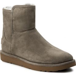 Buty zimowe damskie: Buty UGG – W Abree Mini 1016548 W/Rkrg
