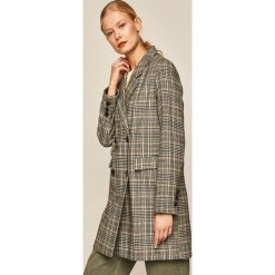 Medicine - Płaszcz Boho Breeze. Kurtki damskie MEDICINE, s, bez wzorów, z poliesteru, boho. Za 299,90 zł.