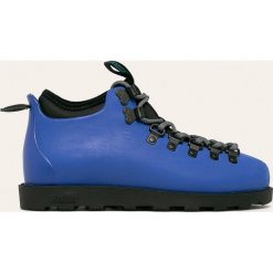 Native - Buty. Żółte buty sportowe damskie Native, z materiału. W wyprzedaży za 299,90 zł.