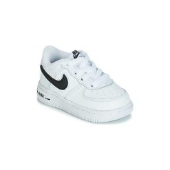 Buty Dziecko Nike AIR FORCE 1-3 TODDLER. Trampki dziewczęce Nike. Za 197,10 zł.