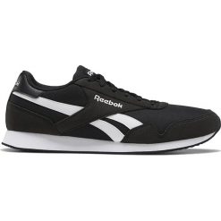 REEBOK ROYAL CLASSIC JOGGER 3.0 > EF7788. Sneakersy męskie Reebok, bez zapięcia, reebok royal. Za 229,99 zł.