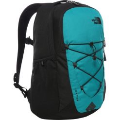 Plecak The North Face Jester T93KV7NX6. Zielone plecaki męskie The North Face, bez wzorów. Za 209,99 zł.